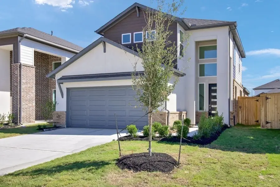 22118 Strathfield Circle, Cypress, TX 77433 - #1