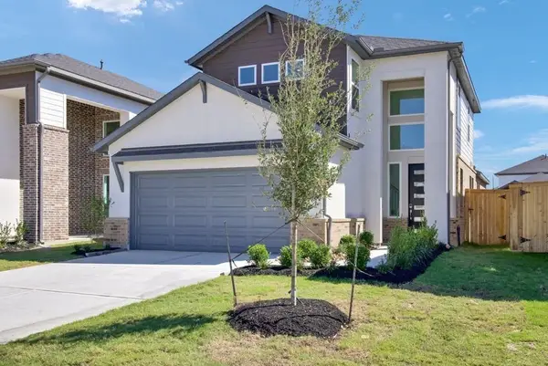 22118 Strathfield Circle, Cypress, TX 77433