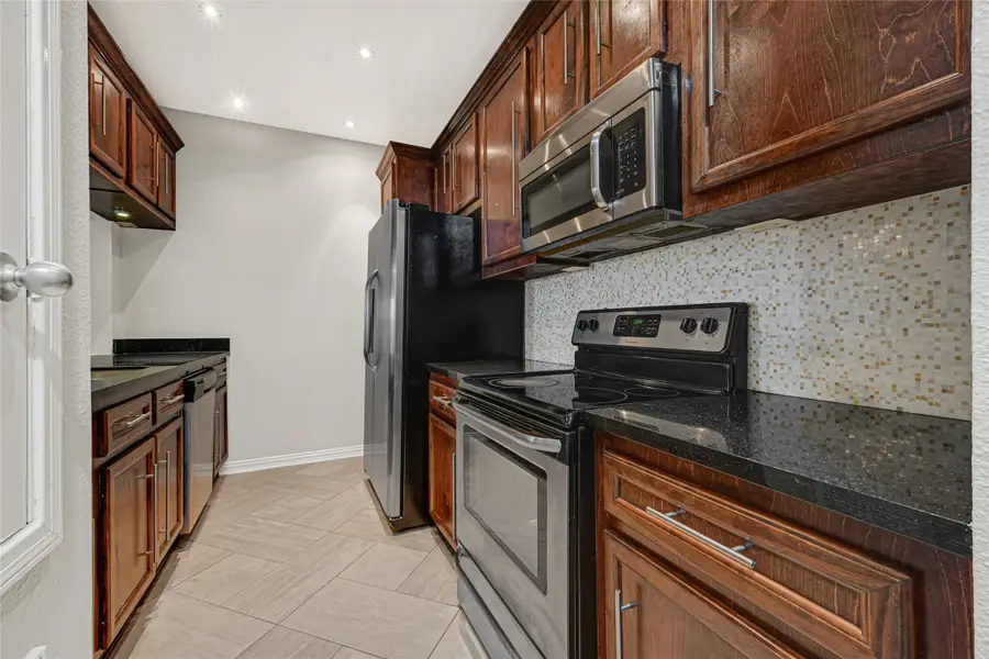 17487 Red Oak Drive #7487, Houston, TX 77090 - #2