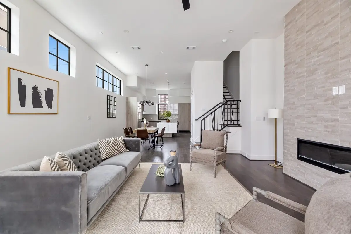 5822 Winsome Lane #A, Houston, TX 77057 - #1