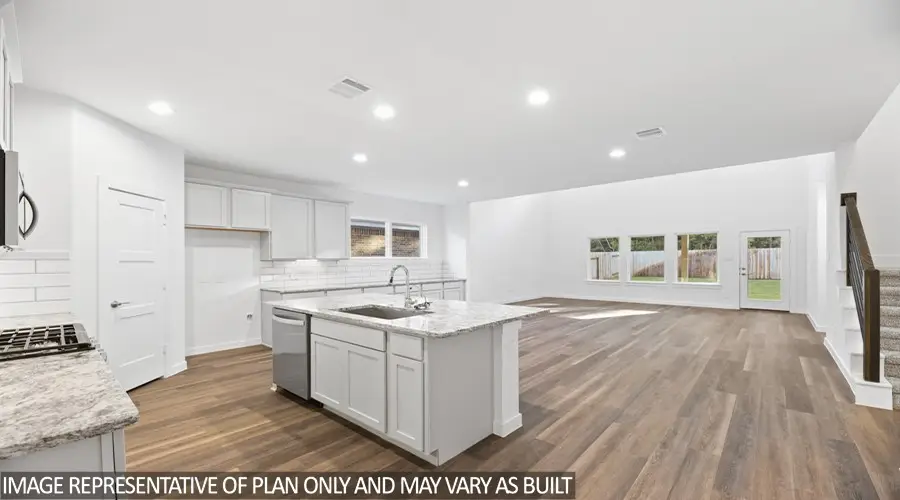 15151 Cibolo, Baytown, TX 77523 - Image #2