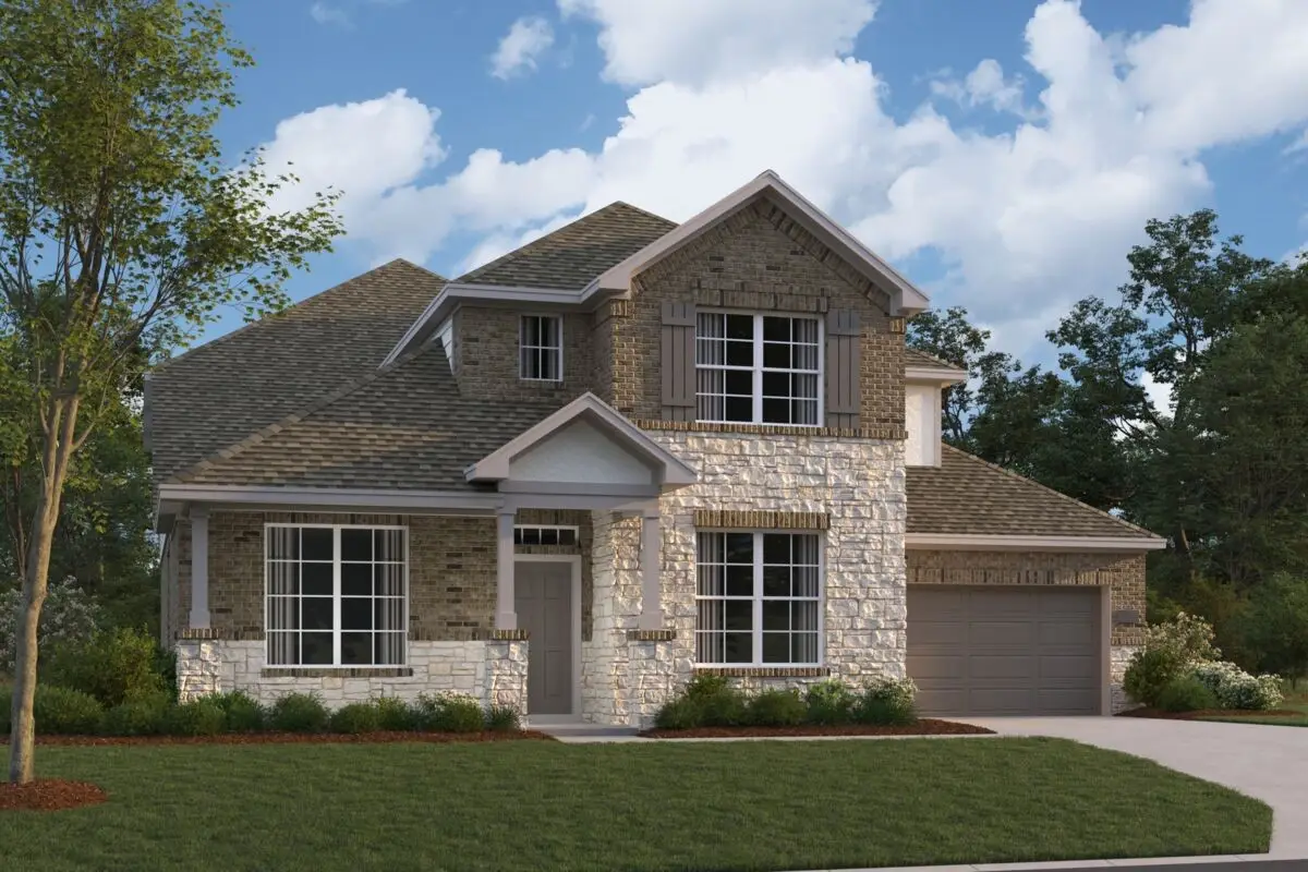 8431 Oceanmist Cave Drive, Cypress, TX 77433 - #1