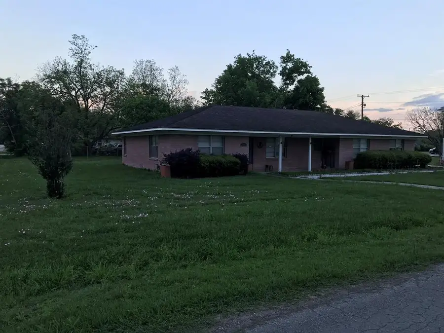 1301 Adell Street, Bay City, TX 77414 - #3