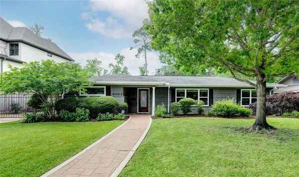 6107 Queenswood Lane, Houston, TX 77008