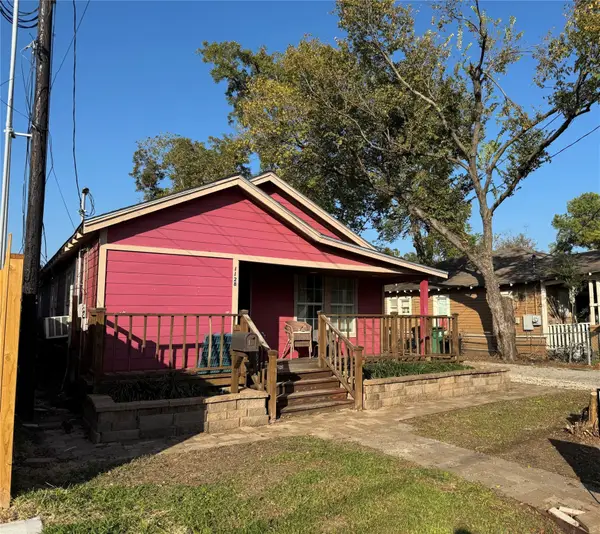 1128 Adele St Street, Houston, TX 77009