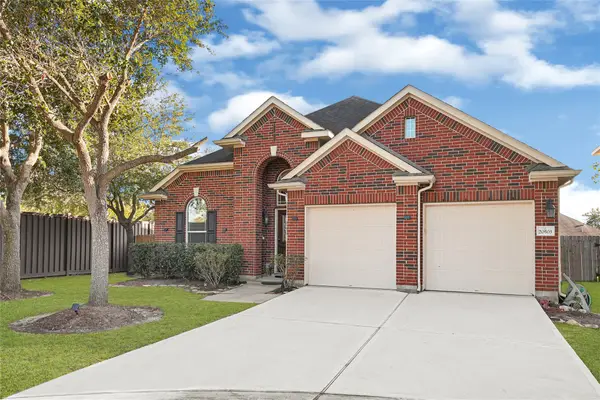 20503 Pink Granite Valley, Richmond, TX 77407