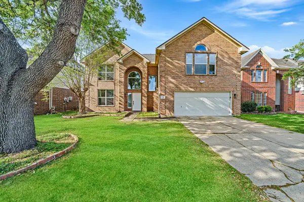 15218 Hidden Hollow Lane, Sugar Land, TX 77498