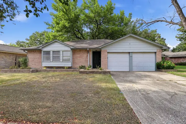 4118 Pinebridge Lane, Spring, TX 77388