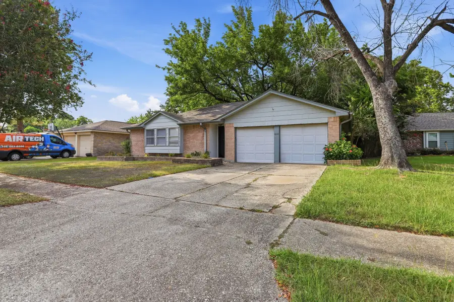 4118 Pinebridge Lane, Spring, TX 77388 - #2