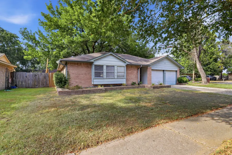 4118 Pinebridge Lane, Spring, TX 77388 - #3