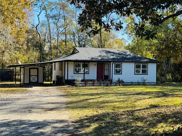 1082 County Road 129, Liberty, TX 77575