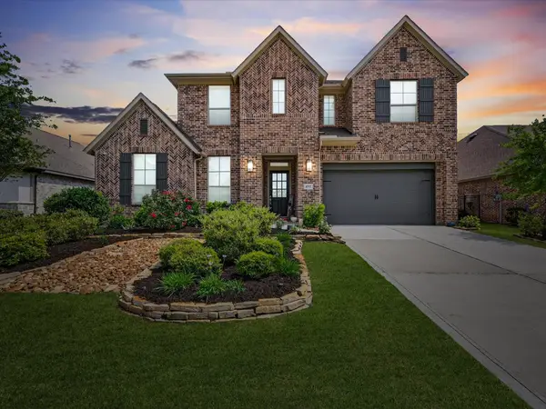 8552 Alford Point Drive, Magnolia, TX 77354