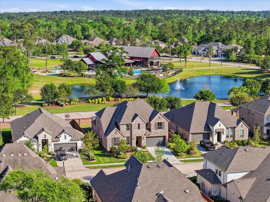 8552 Alford Point Drive, Magnolia, TX 77354 - #2