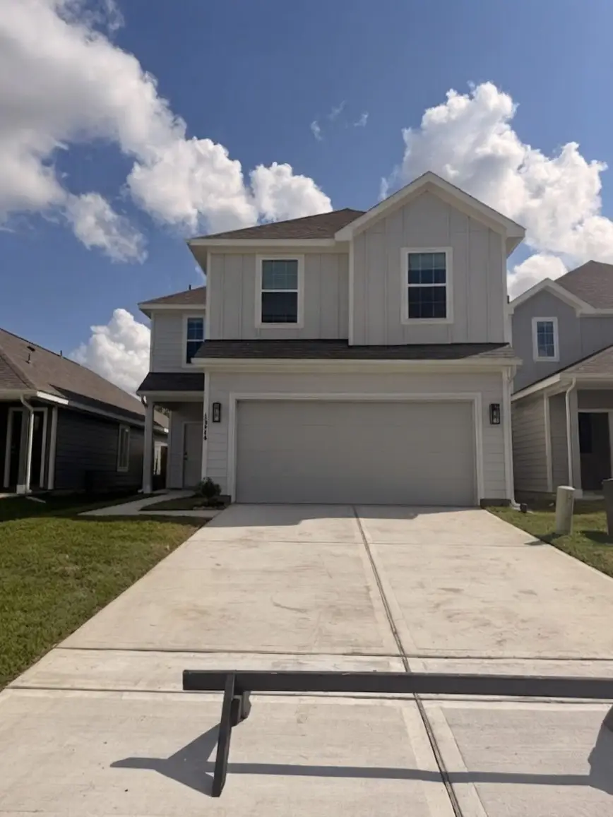 15646 Agave Valley Trail, Houston, TX 77090 - #2