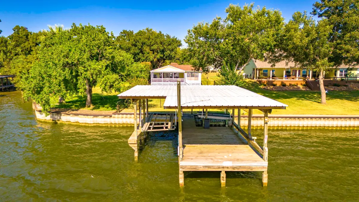 104 Bayside Street, Livingston, TX 77351 - #1