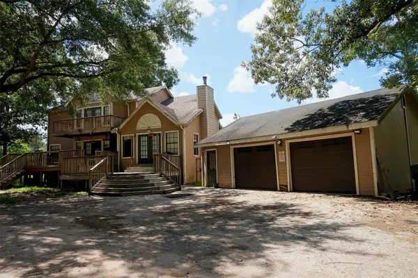 27593 Country Colony Drive, Splendora, TX 77372
