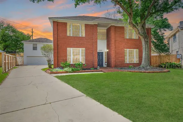 23003 N Waterlily Drive, Richmond, TX 77406