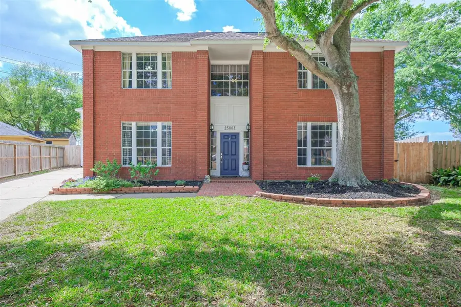 23003 N Waterlily Drive, Richmond, TX 77406 - #2