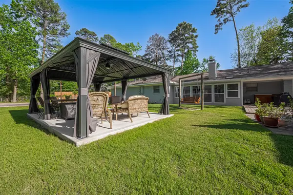 1535 Spring Hills Drive, Spring, TX 77386