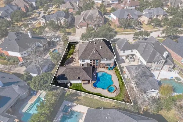 3406 Long Barrow Lane, Missouri City, TX 77459