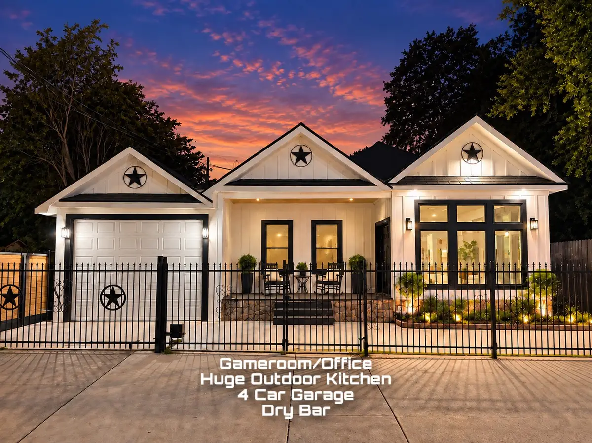 7644 Avenue F, Houston, TX 77012 - #1