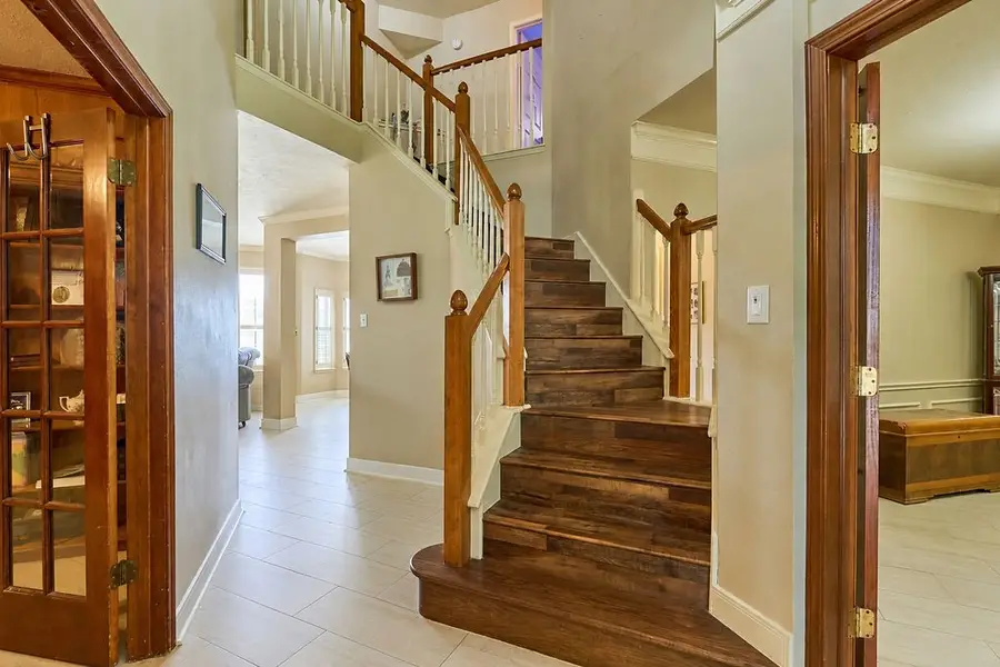 2610 Lakeside Village Drive, Missouri City, TX 77459 - #3
