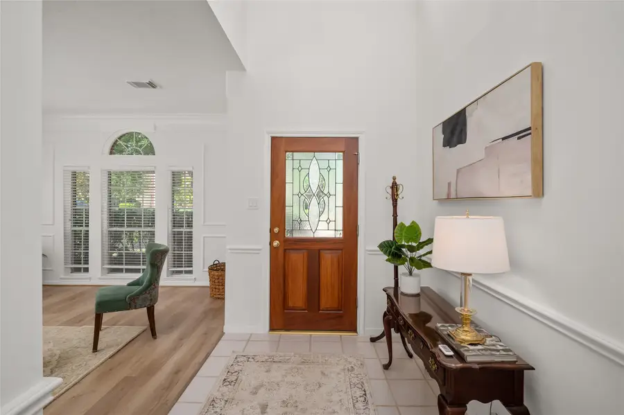 1206 Melford Drive, Houston, TX 77077 - #2