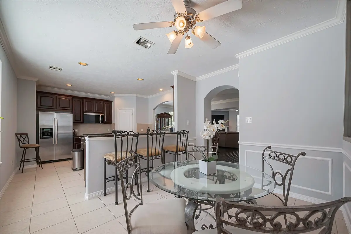 3426 Skyline Village Drive, Houston, TX 77057 - #1