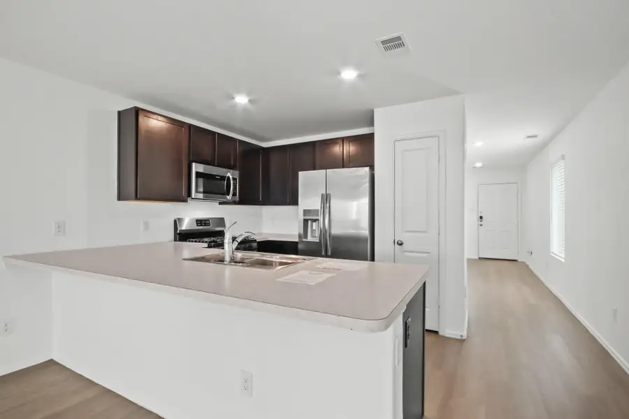 8807 Bar Harbor Drive, Baytown, TX 77521 - #2