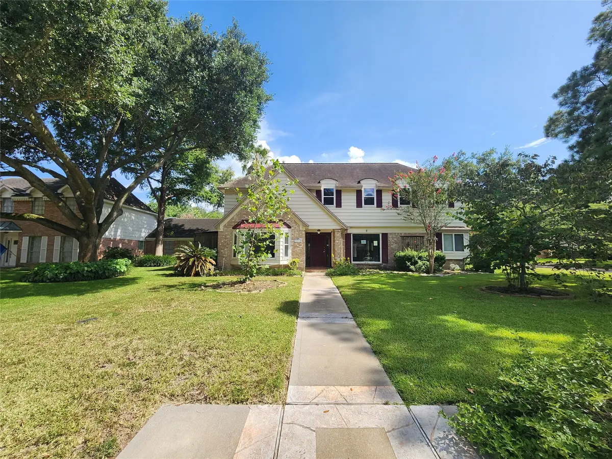 20115 Dering Court, Katy, TX 77450 - #1
