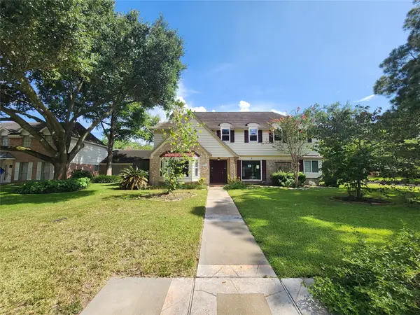 20115 Dering Court, Katy, TX 77450