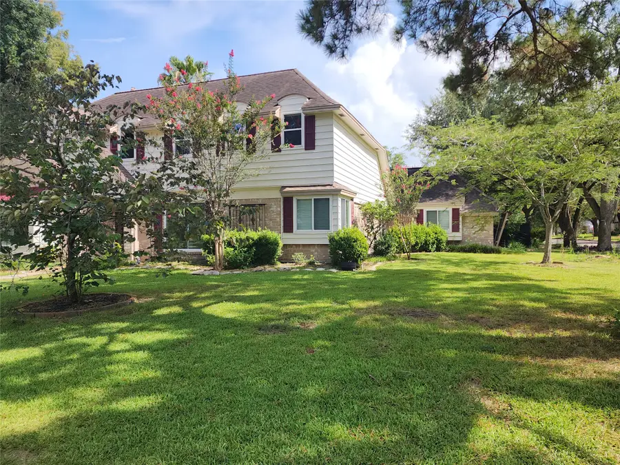 20115 Dering Court, Katy, TX 77450 - #3