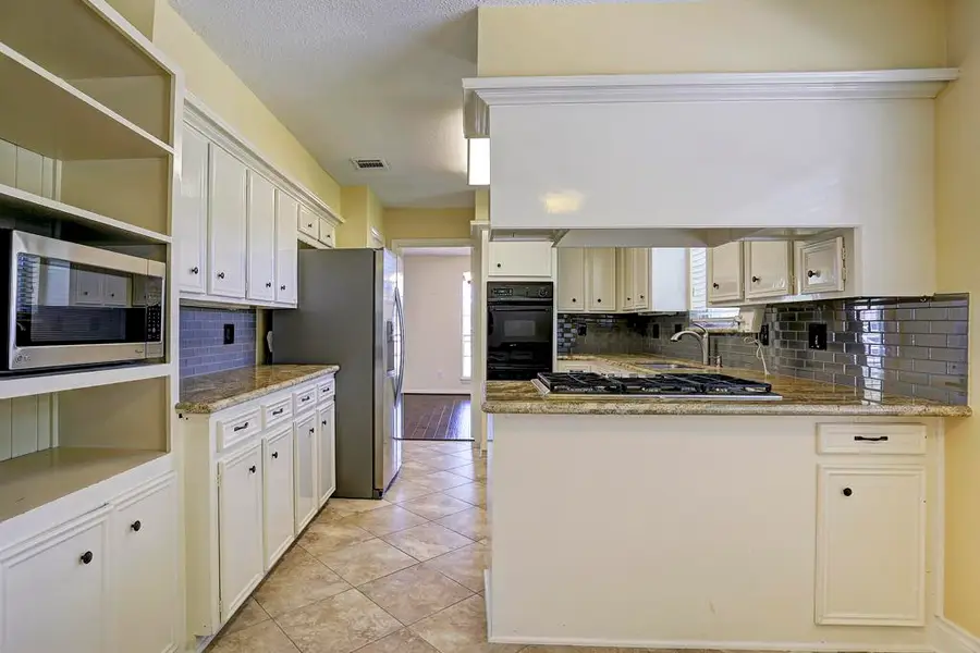 12214 Whittington, Houston, TX 77077 - Image #3