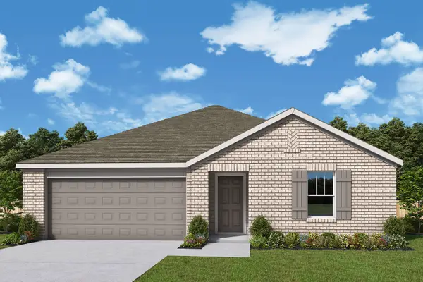 6515 Palo Pinto Lane, Manvel, TX 77578