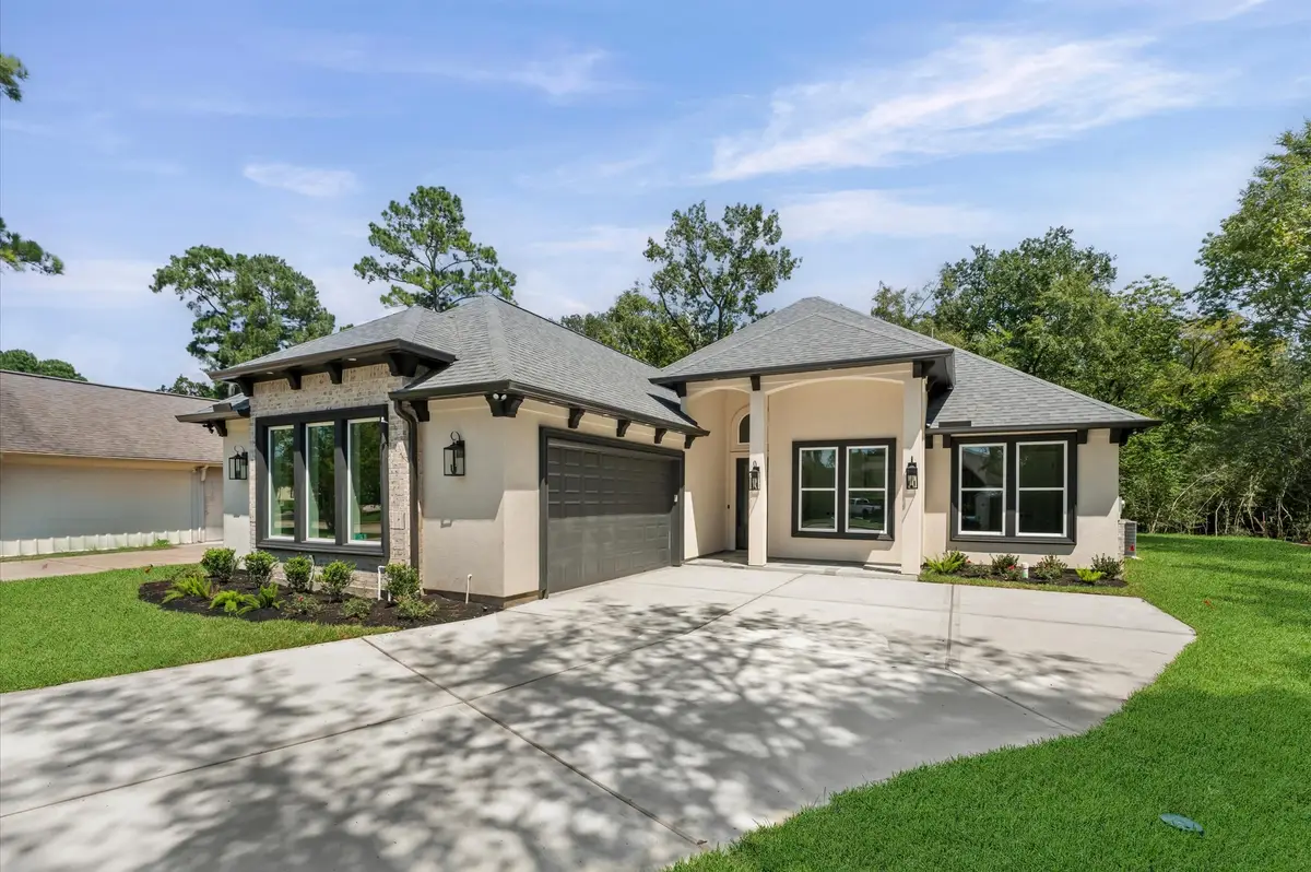 40 Stanford Court, Montgomery, TX 77356 - Image #1