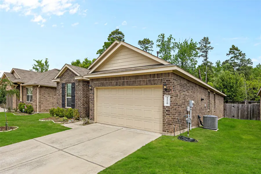 11518 Castle Nugent Court, Conroe, TX 77304 - #2