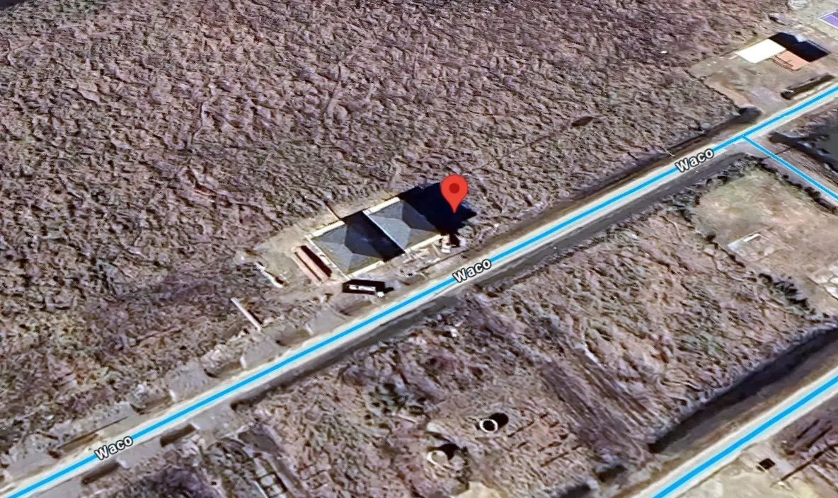 1151 Waco, Gilchrist, TX 77617 - Image #1