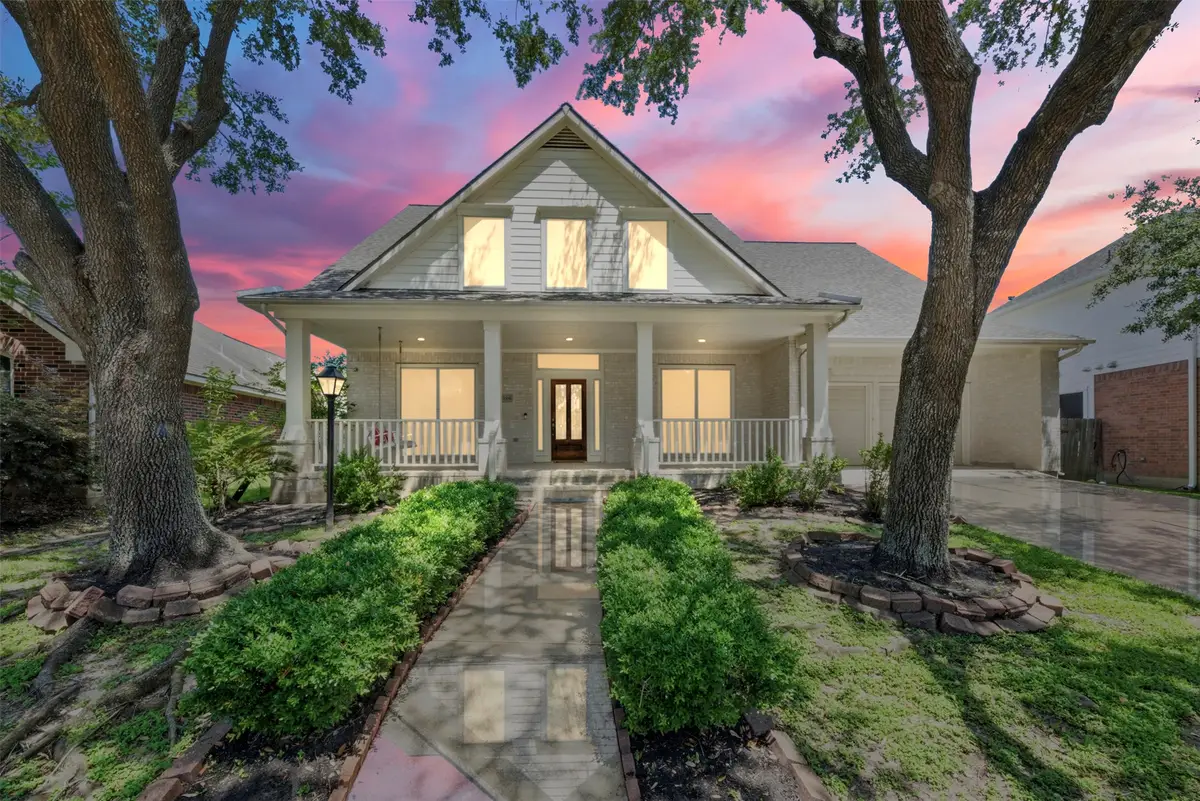 12306 Shady Downs Drive, Houston, TX 77082 - #1