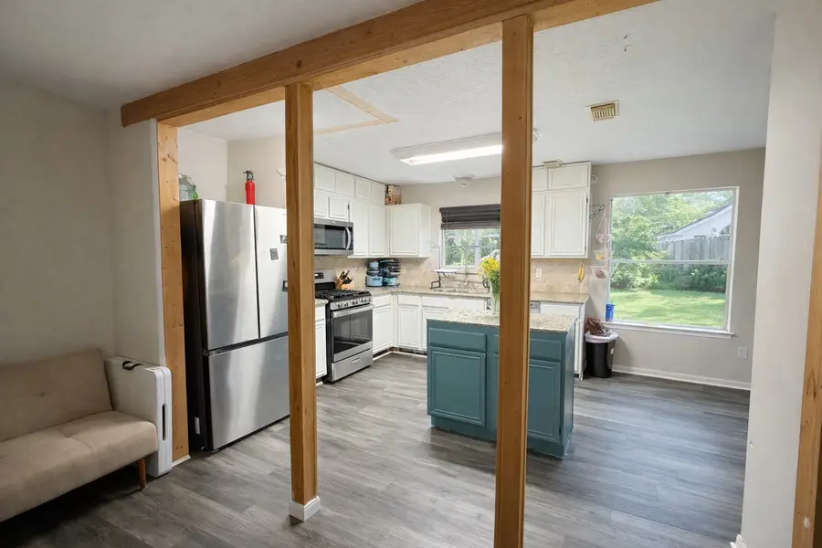 1227 Caraquet Drive, Spring, TX 77386 - #3