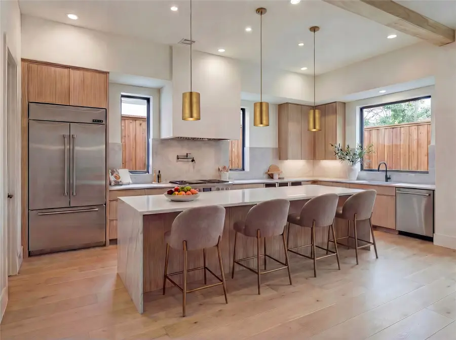 335 Harvard Street, Houston, TX 77007 - #2