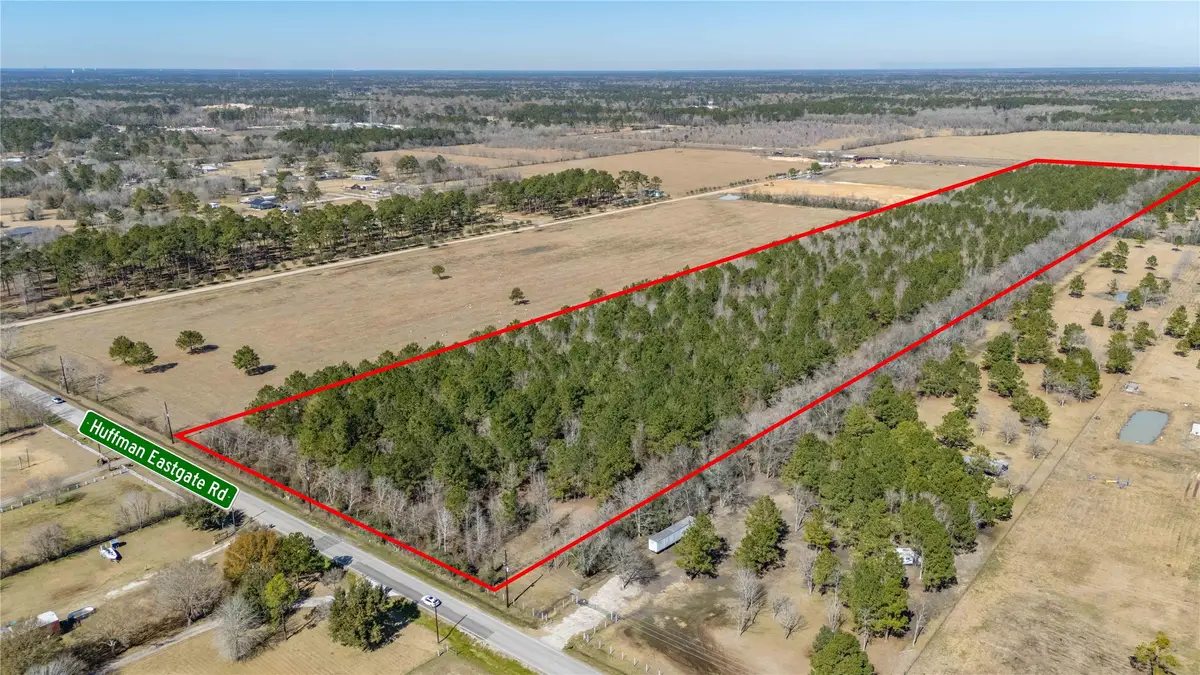0 Huffman Eastgate Street, Huffman, TX 77336 - #1