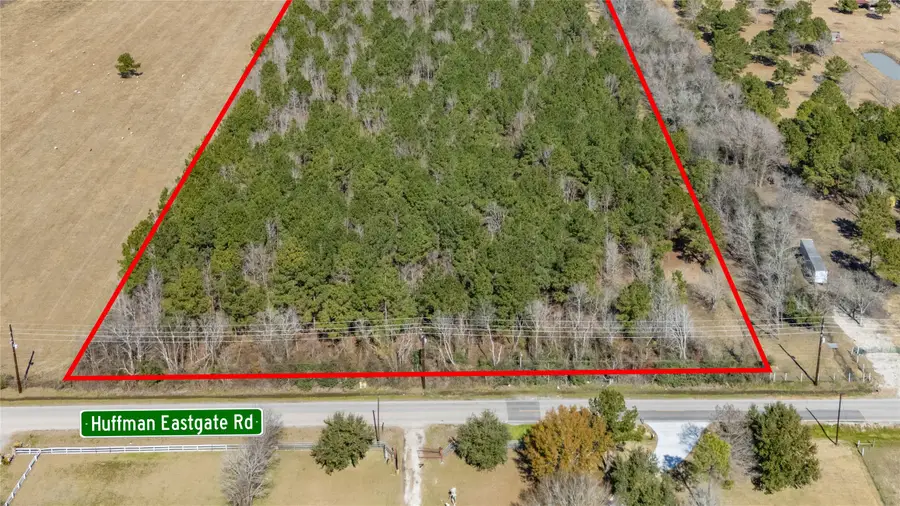 0 Huffman Eastgate Street, Huffman, TX 77336 - #2