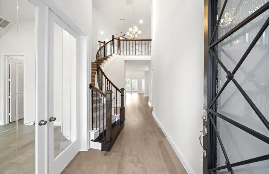 21023 Casting Line Court, Cypress, TX 77433 - #2