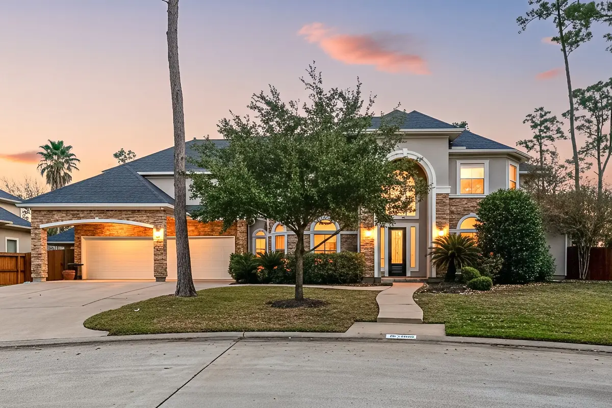 13606 Llano Pass Court, Cypress, TX 77429 - Image #1