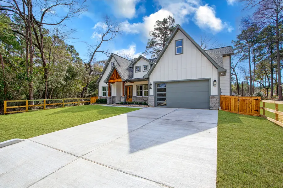 11334 Inwood Drive, Plantersville, TX 77363 - Image #2