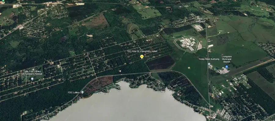 TBD Foyt Drive, Livingston, TX 77351 - Image #3