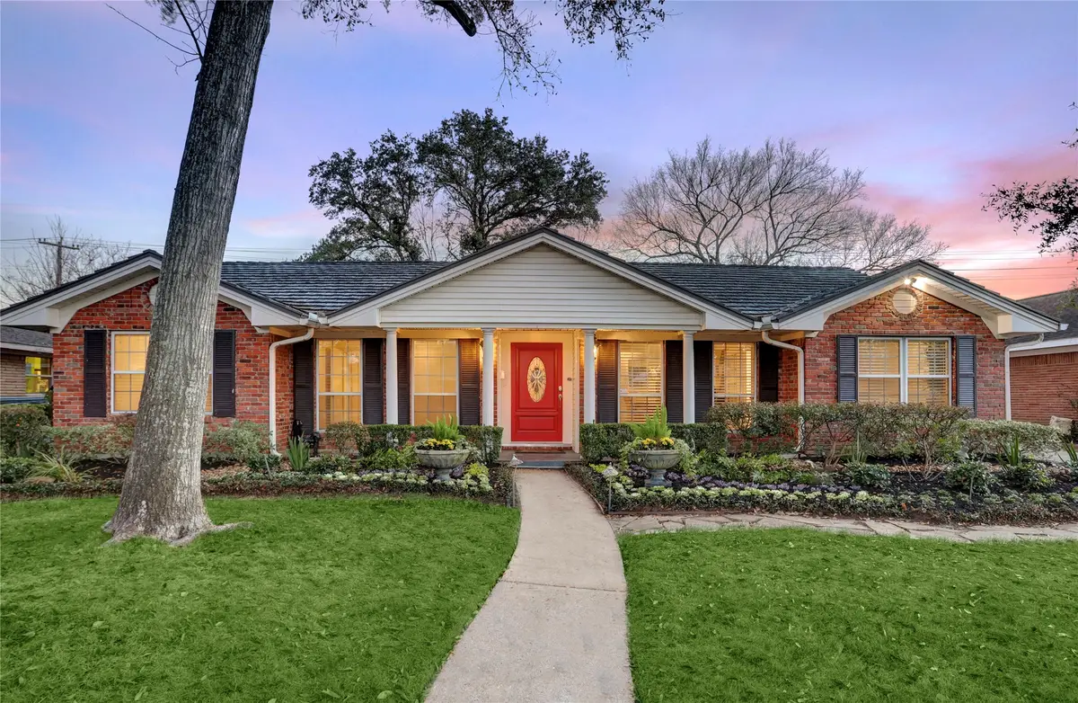 4311 Mcdermed Drive, Houston, TX 77035 - #1