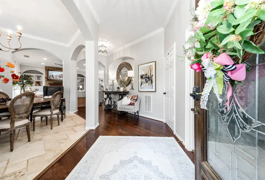 38 E Royal Mews, Conroe, TX 77384 - #2