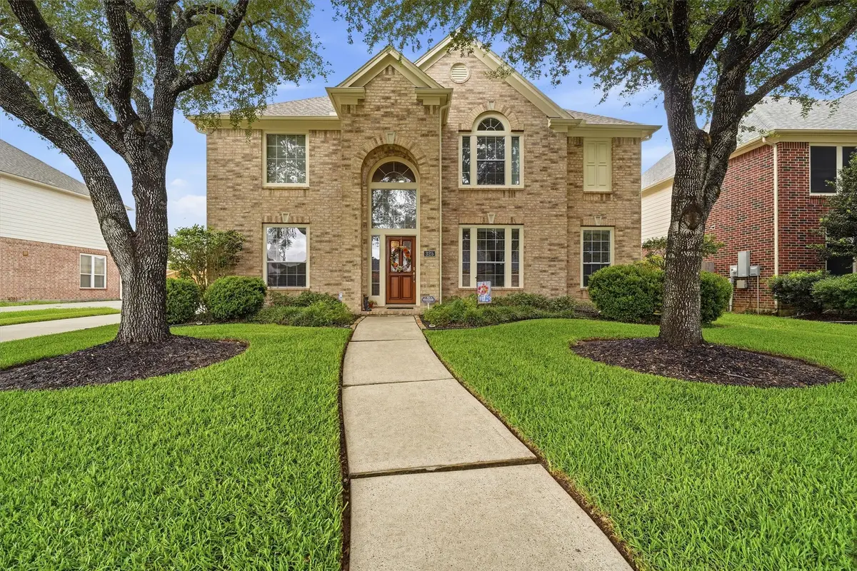 325 Watercrest Harbor Lane, League City, TX 77573 - #1