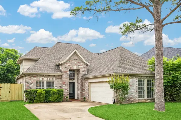 2922 Cotton Stock Drive, Sugar Land, TX 77479